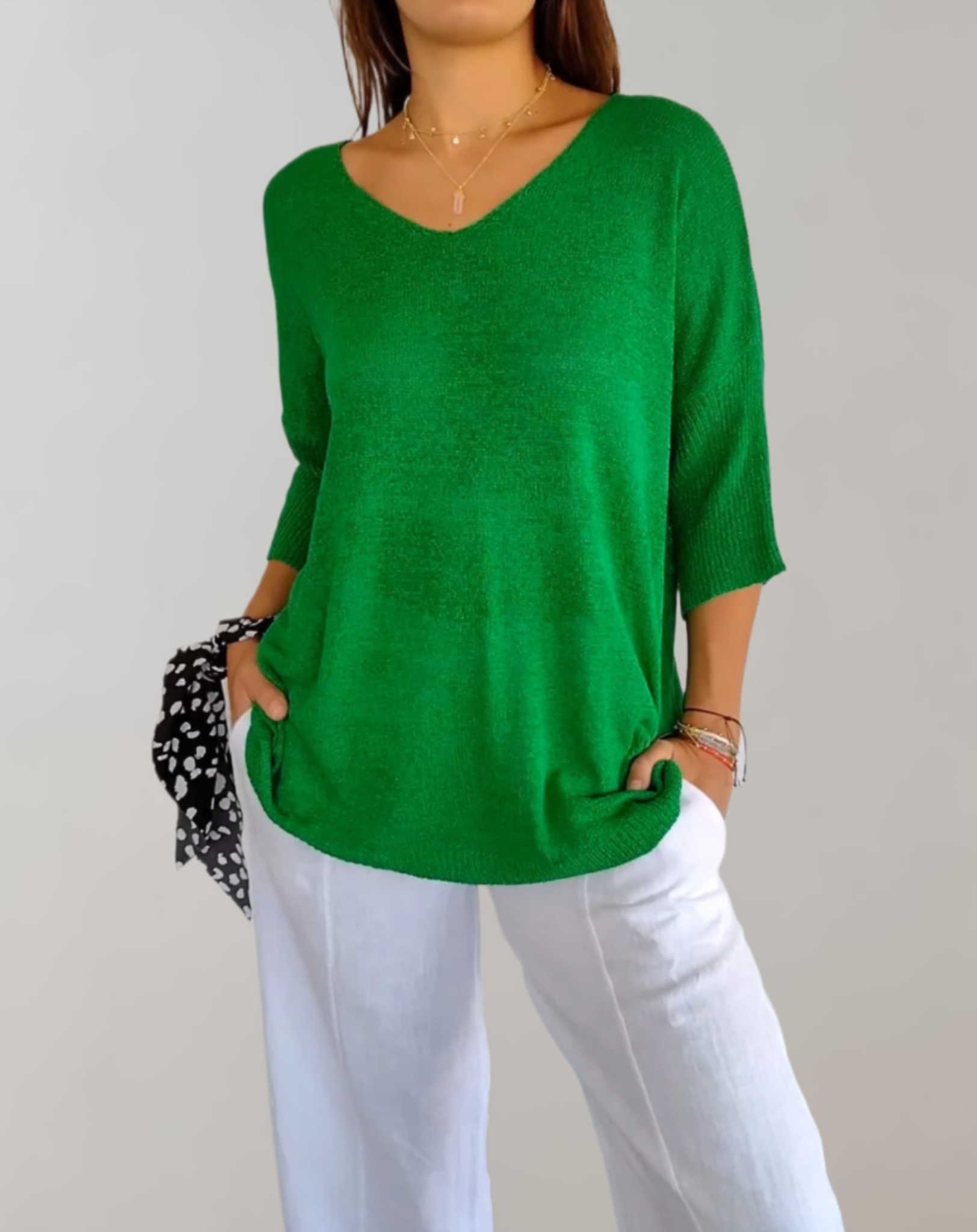 Green / 4XL