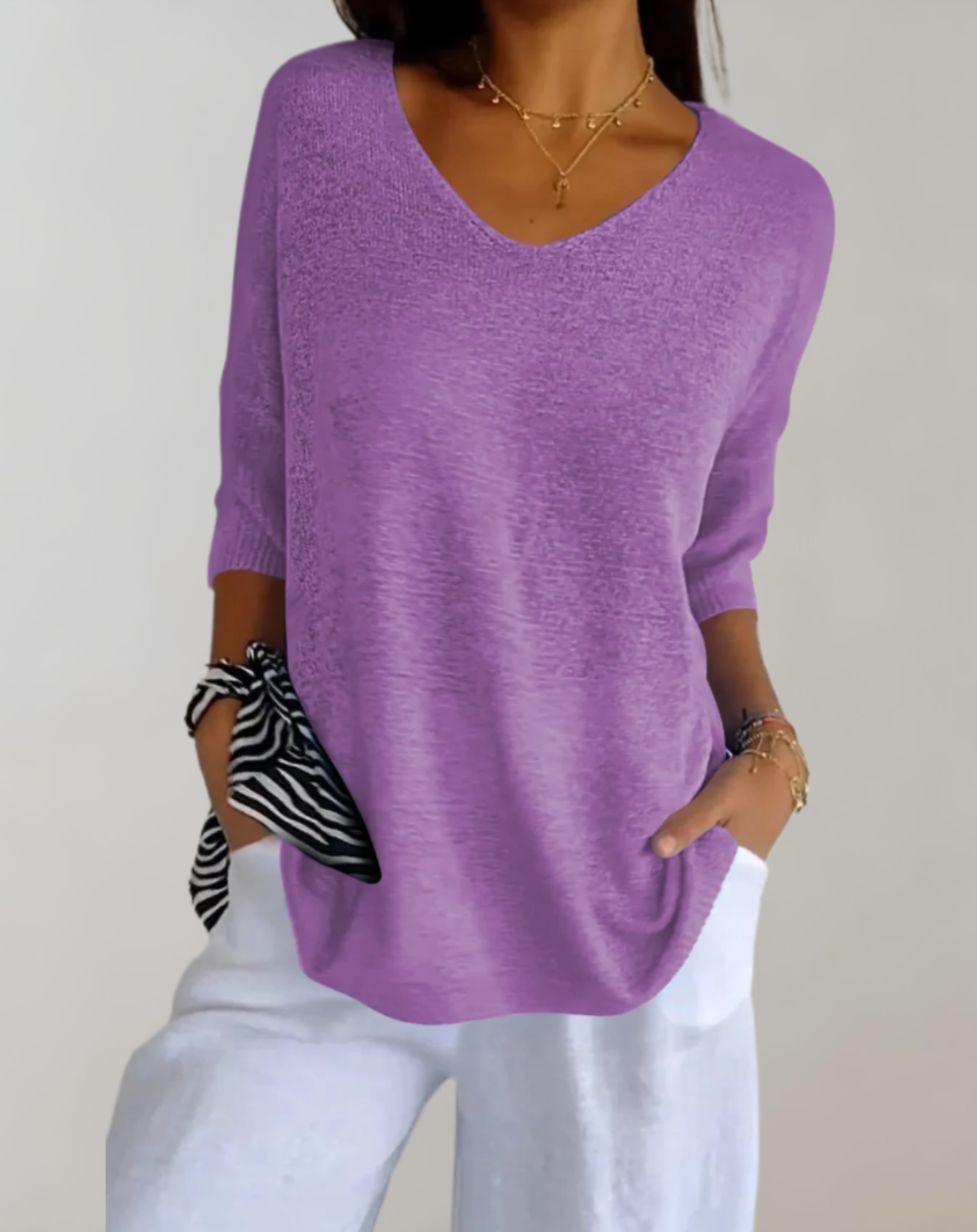 Purple / 4XL
