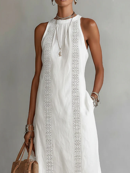 Jimena Midi Dress