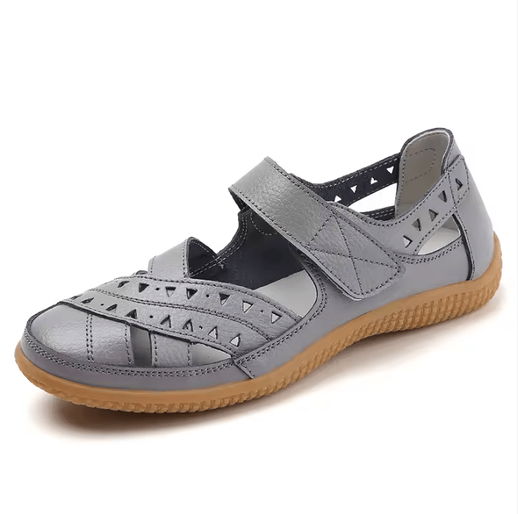 Orthopedic Walking Sandals - Alira - Boutique