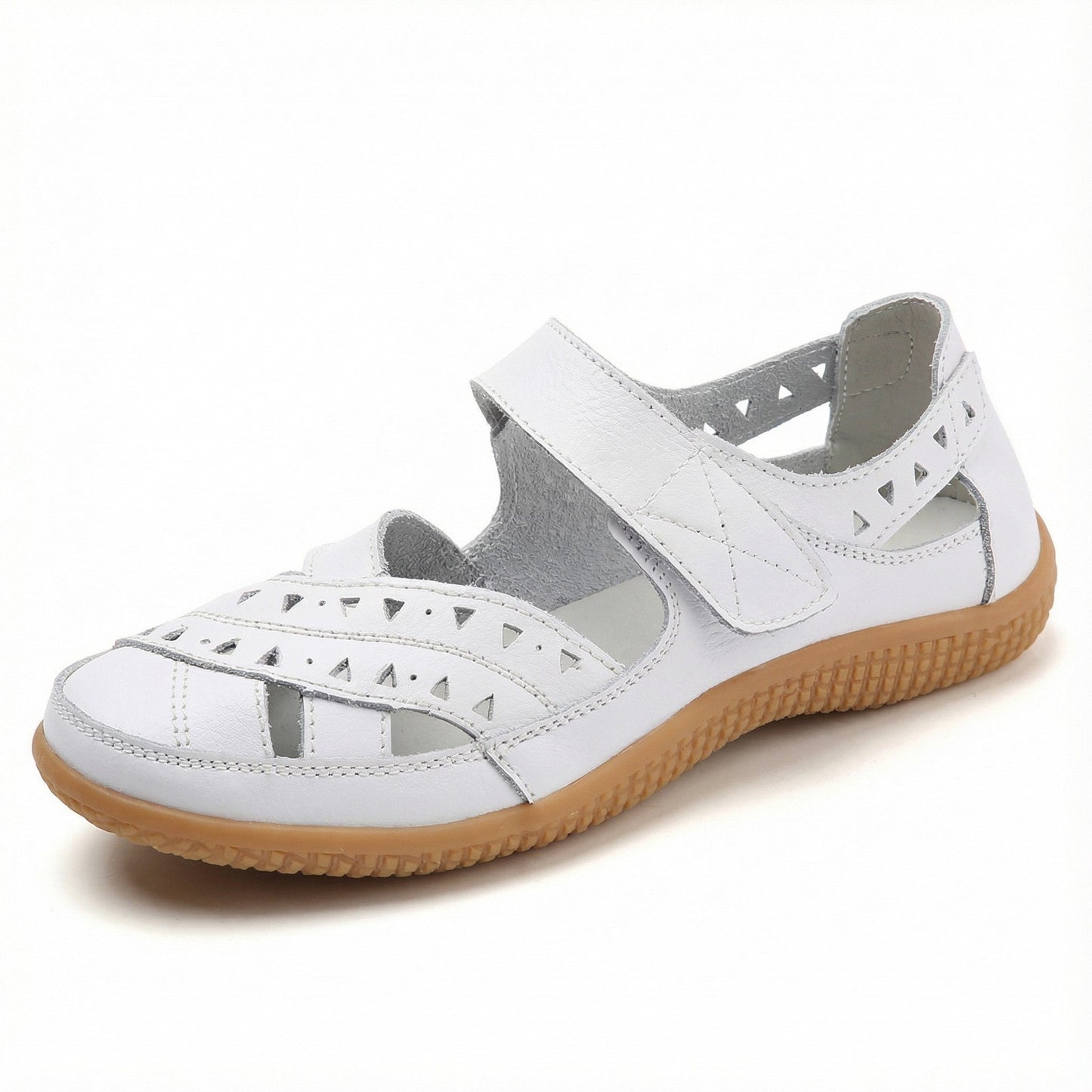 Orthopedic Walking Sandals - Alira - Boutique