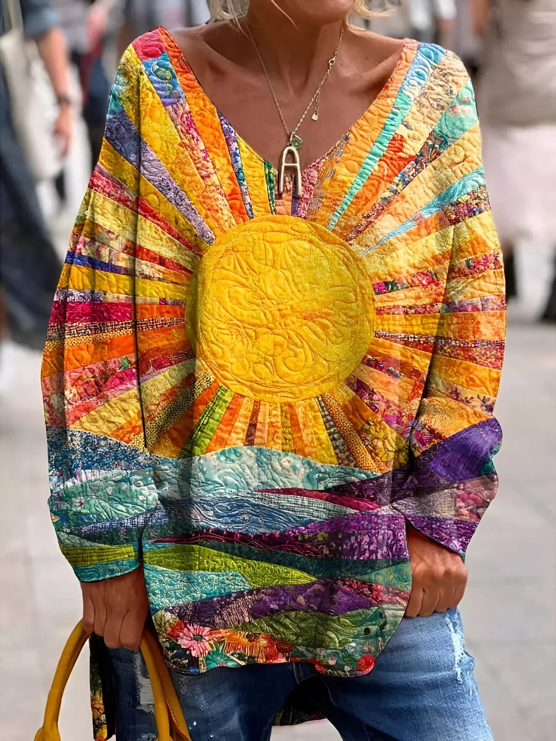 Multicolour / 5XL