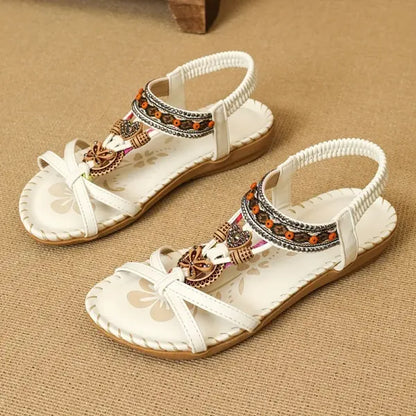 Ainsley EasyStep Comfort Sandals