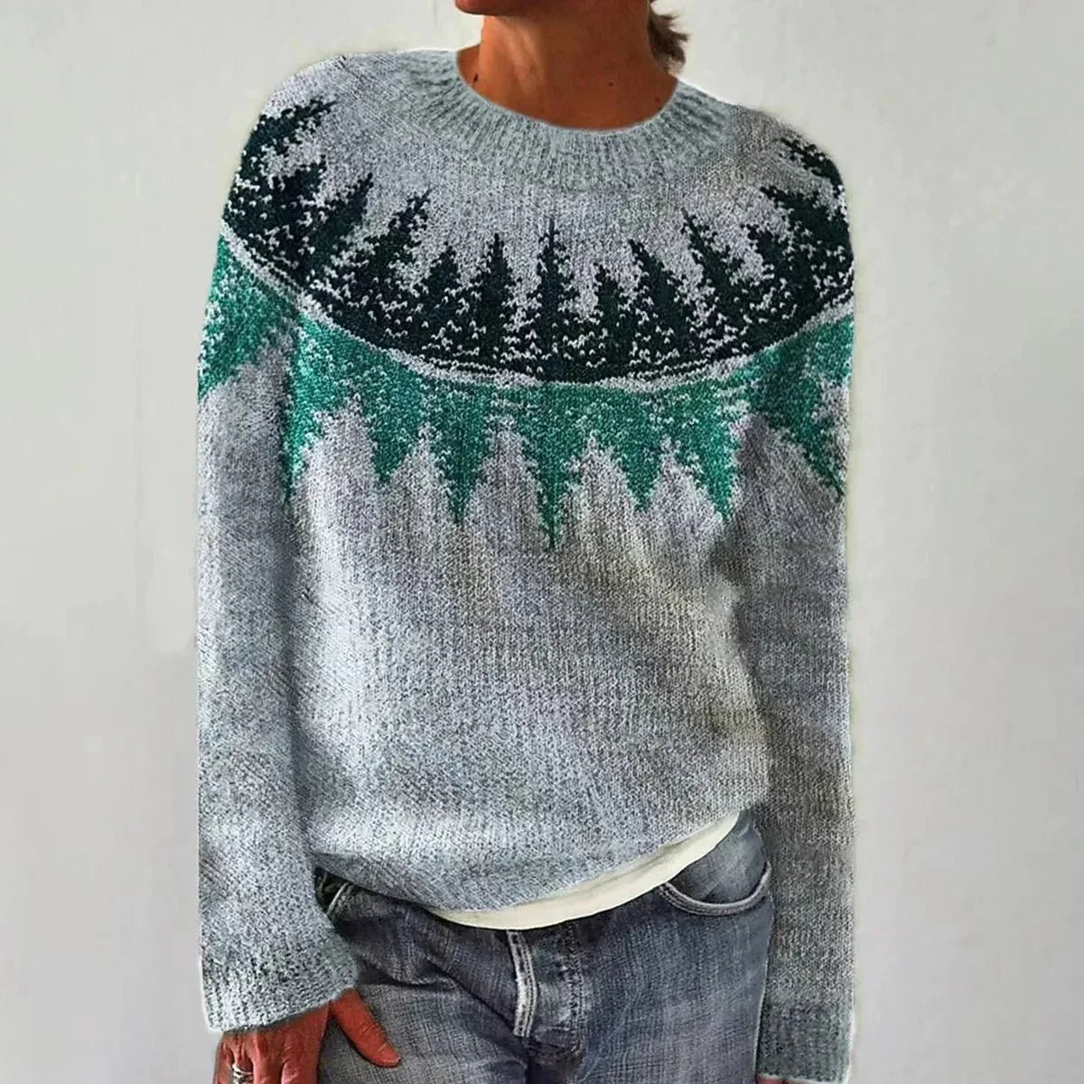 Blue/Green / 5XL