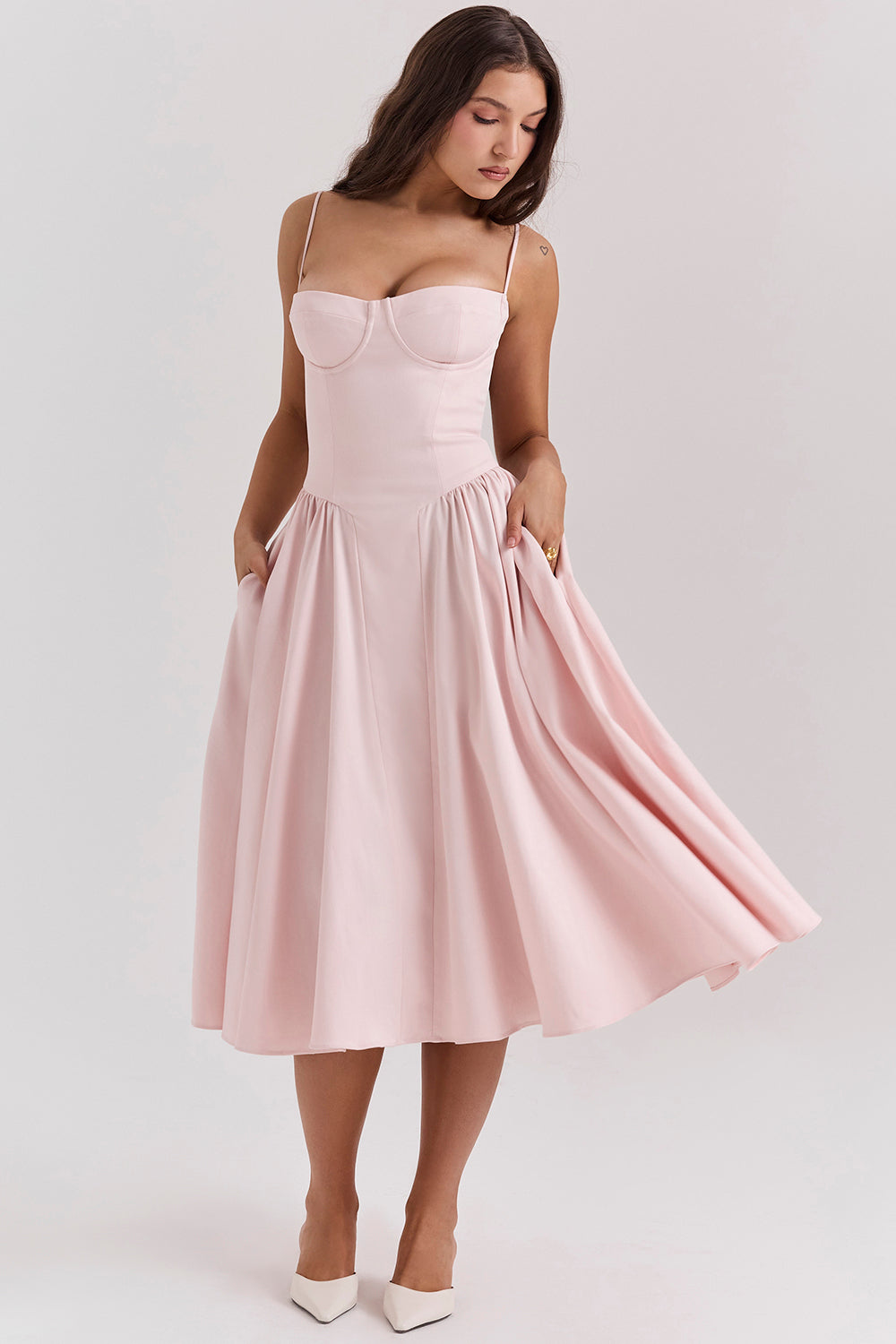 Pink / 3XL