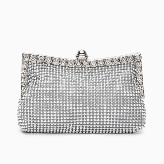 Scarlett | Evening Clutch