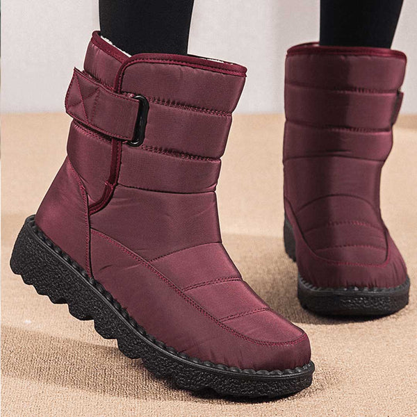 Joy | Woman Waterproof Boots