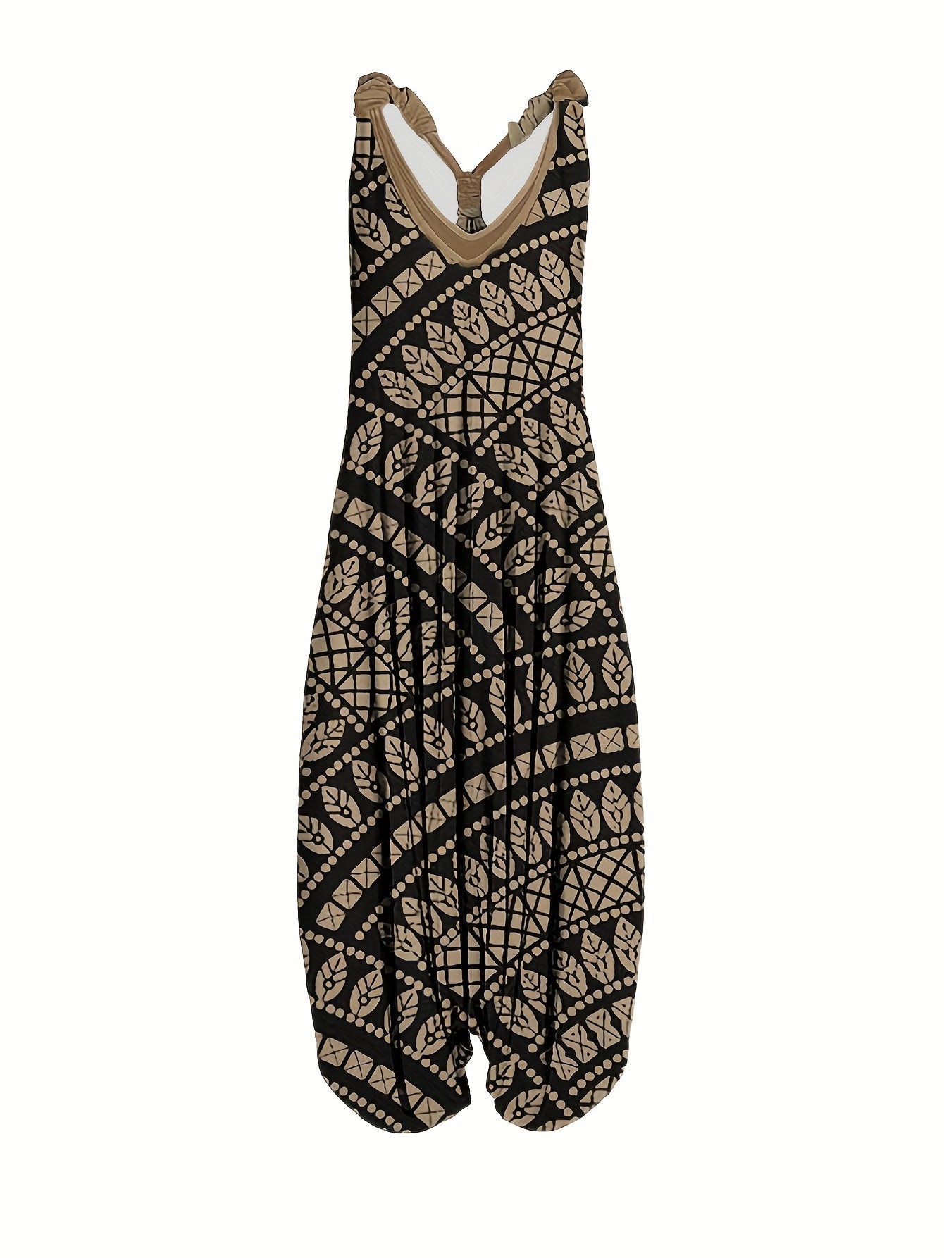Seraphina | FlowEase Jumpsuit (S-5XL) - Alira - Boutique