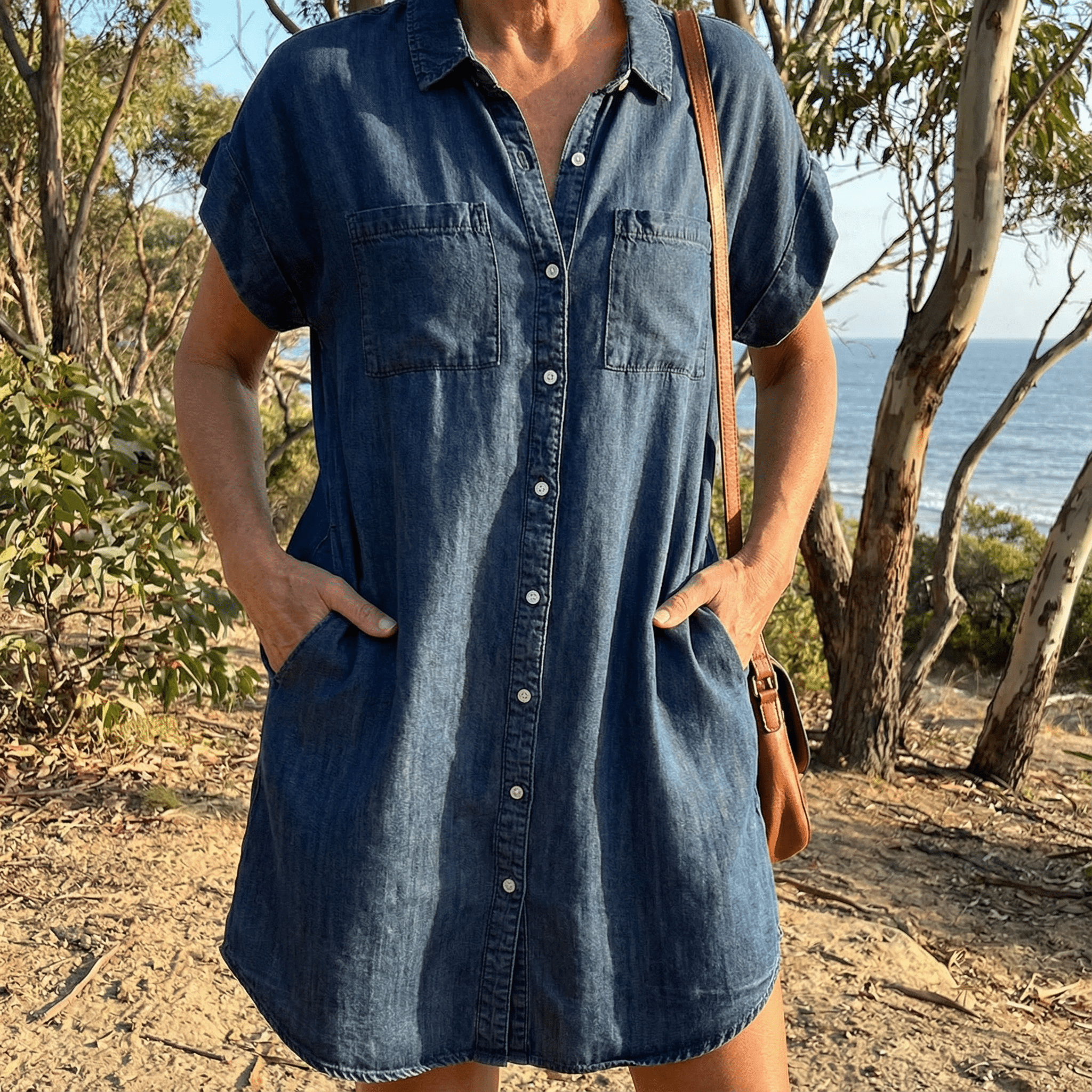 Dark Blue / 3XL