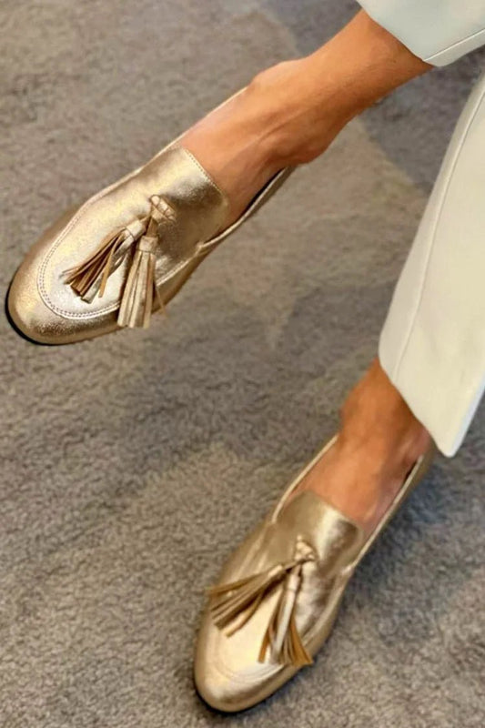 Soria - Elegant Glam Sandals - Alira - Boutique