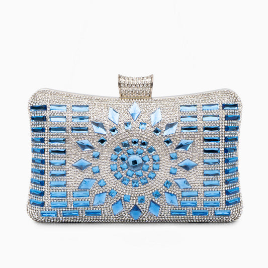 Sparkling | Evening Clutch