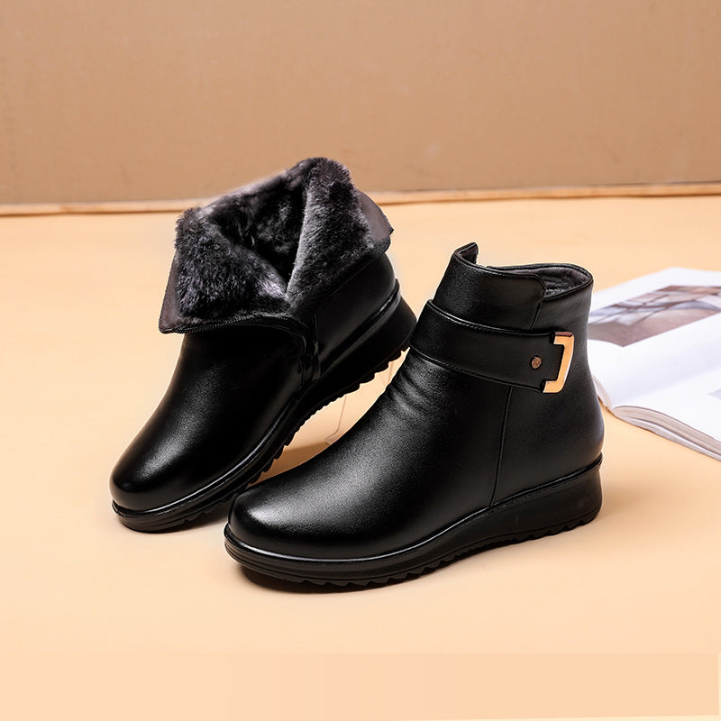 Black / AU 10