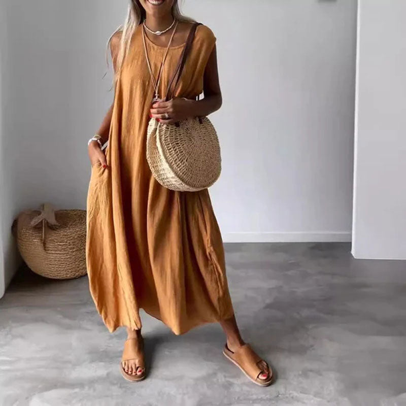Khaki (Almost sold out) / 3XL (18-20)