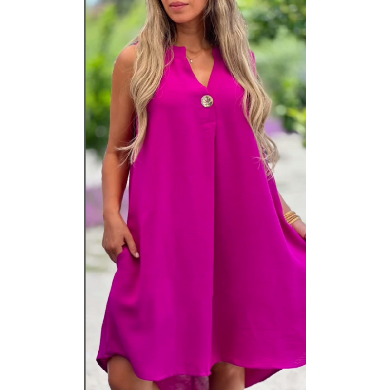 Purple / 2XL (16-18)