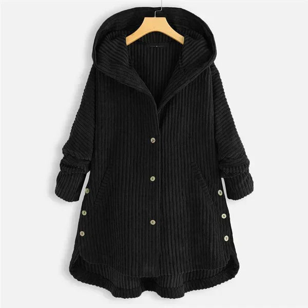 Black / AU 24 (5XL)