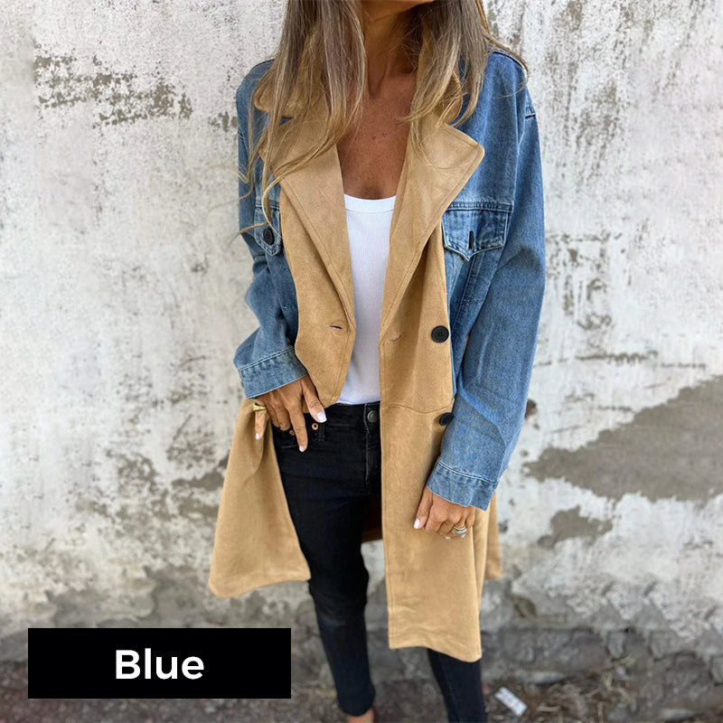 Blue / AU 20 (3XL)