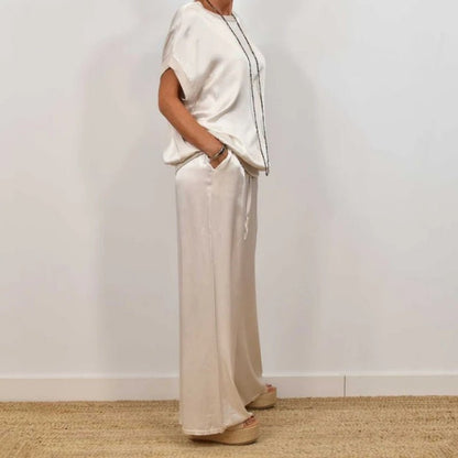 Danica | Timeless Two-Piece Suit