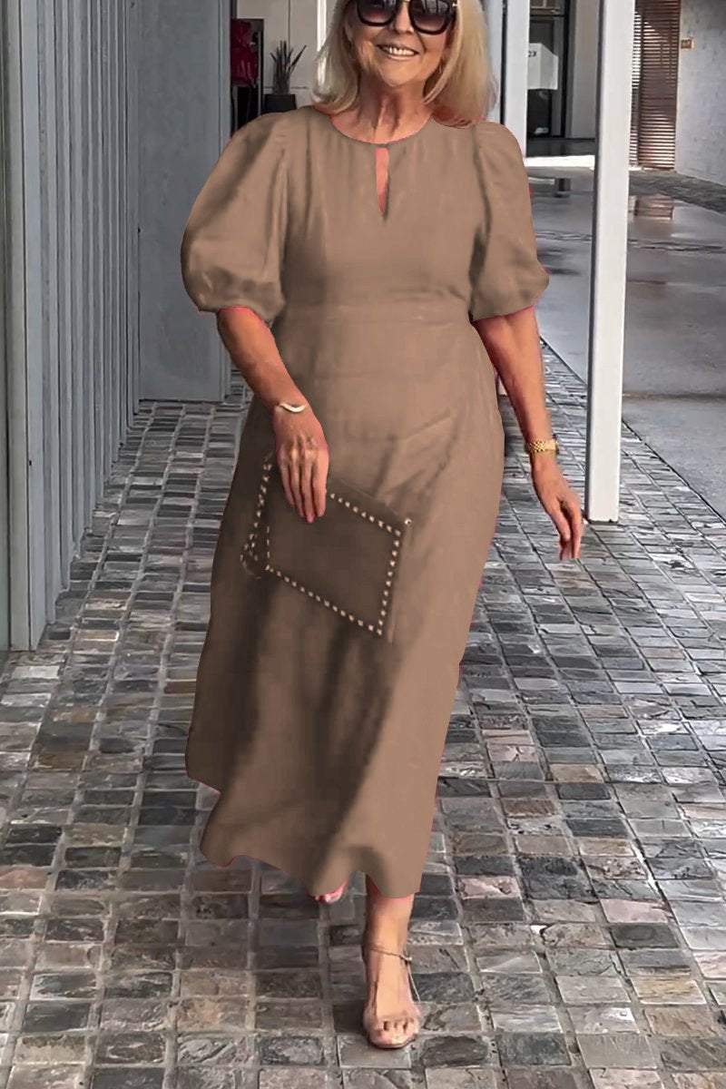 Khaki / 3XL (18-20)
