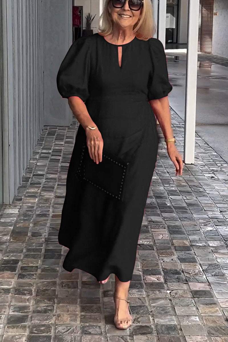 Black / 3XL (18-20)
