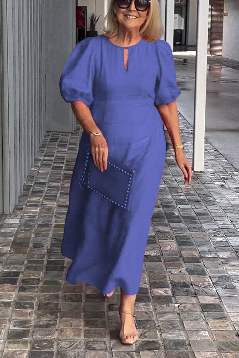Blue / 3XL (18-20)