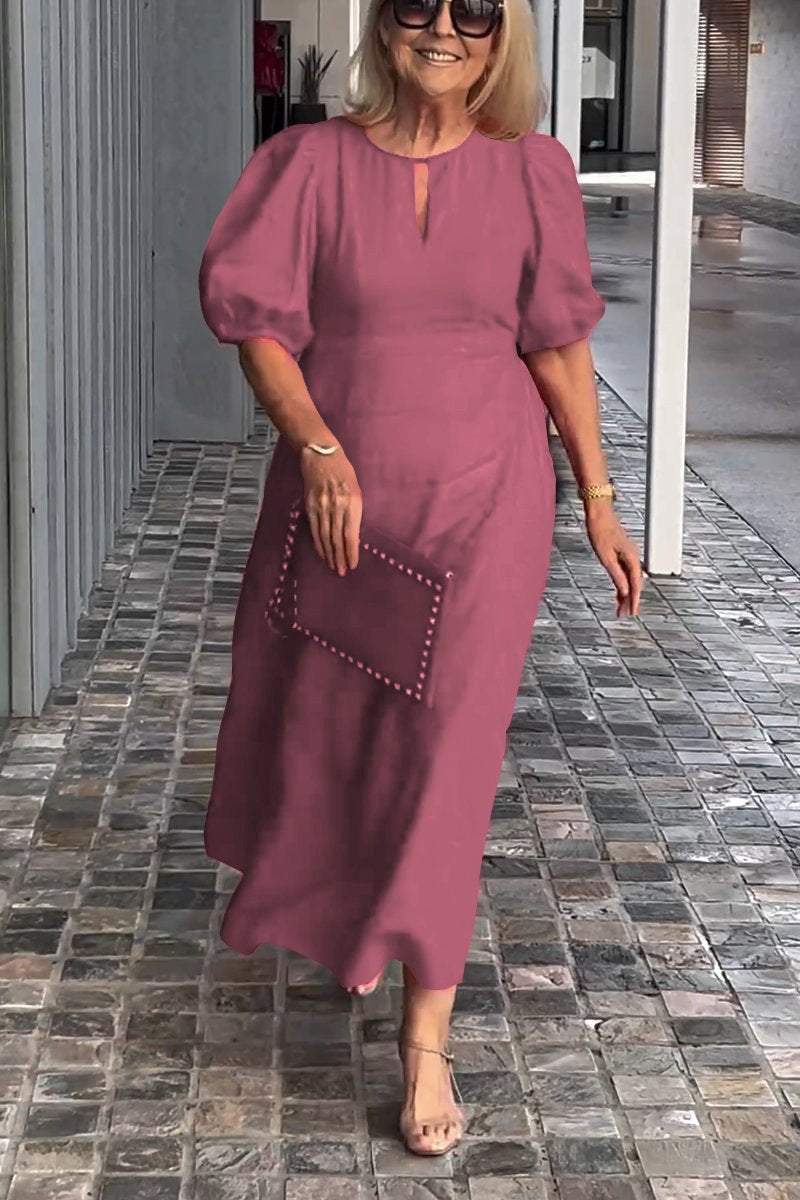 Dark Pink / 3XL (18-20)