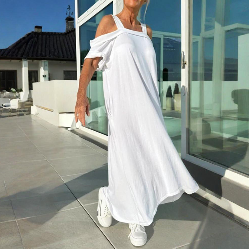White (Almost sold out) / 3XL (18-20)