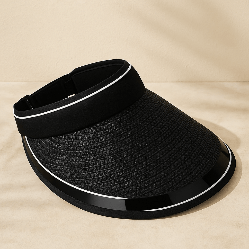 SunProof| UV Visor Cap - Alira - Boutique