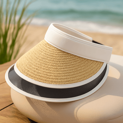 SunProof| UV Visor Cap - Alira - Boutique