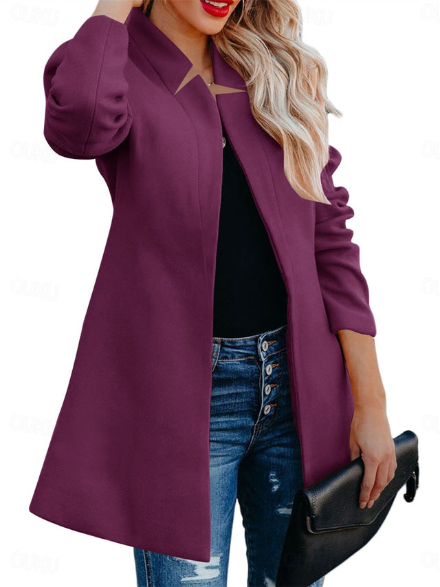 Purple / 5XL
