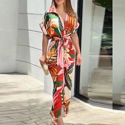 Tahlia - Elegant Casual Dress - Alira - Boutique