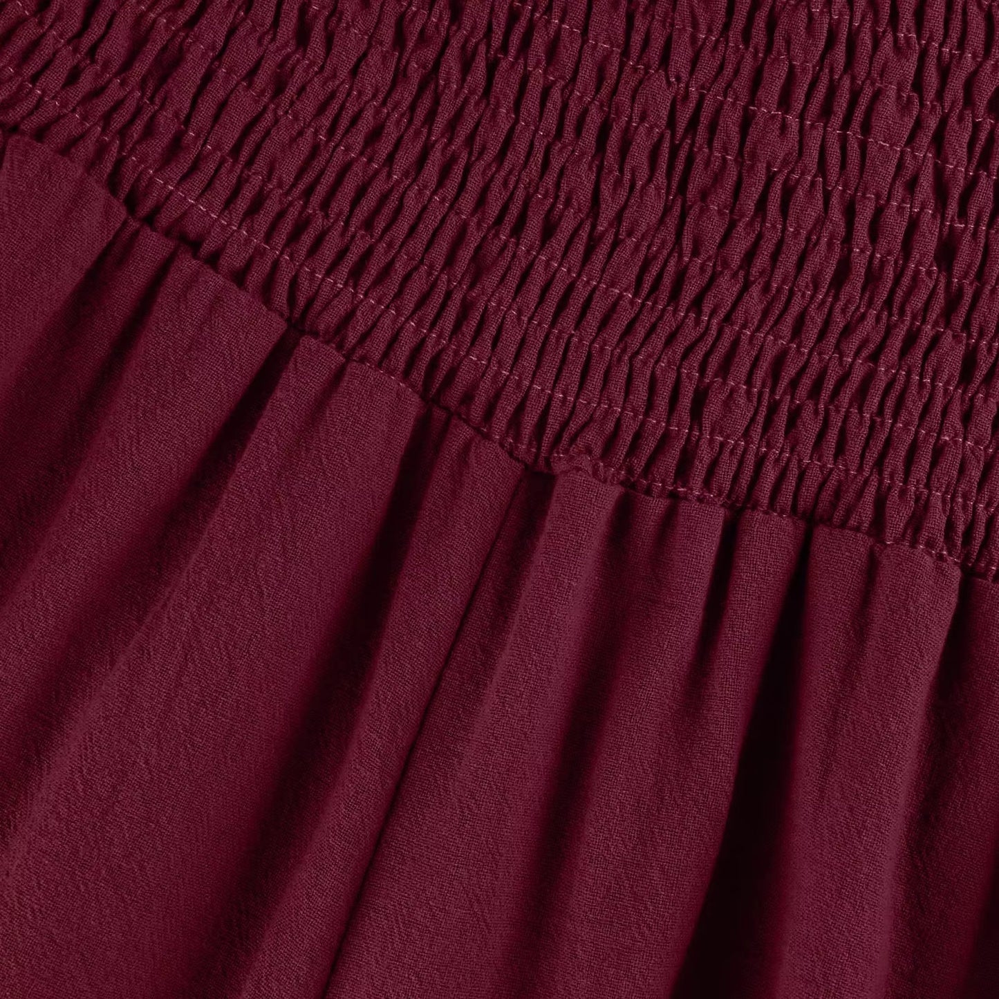 Tavina | Cotton-Linen Ease Pants - Alira - Boutique