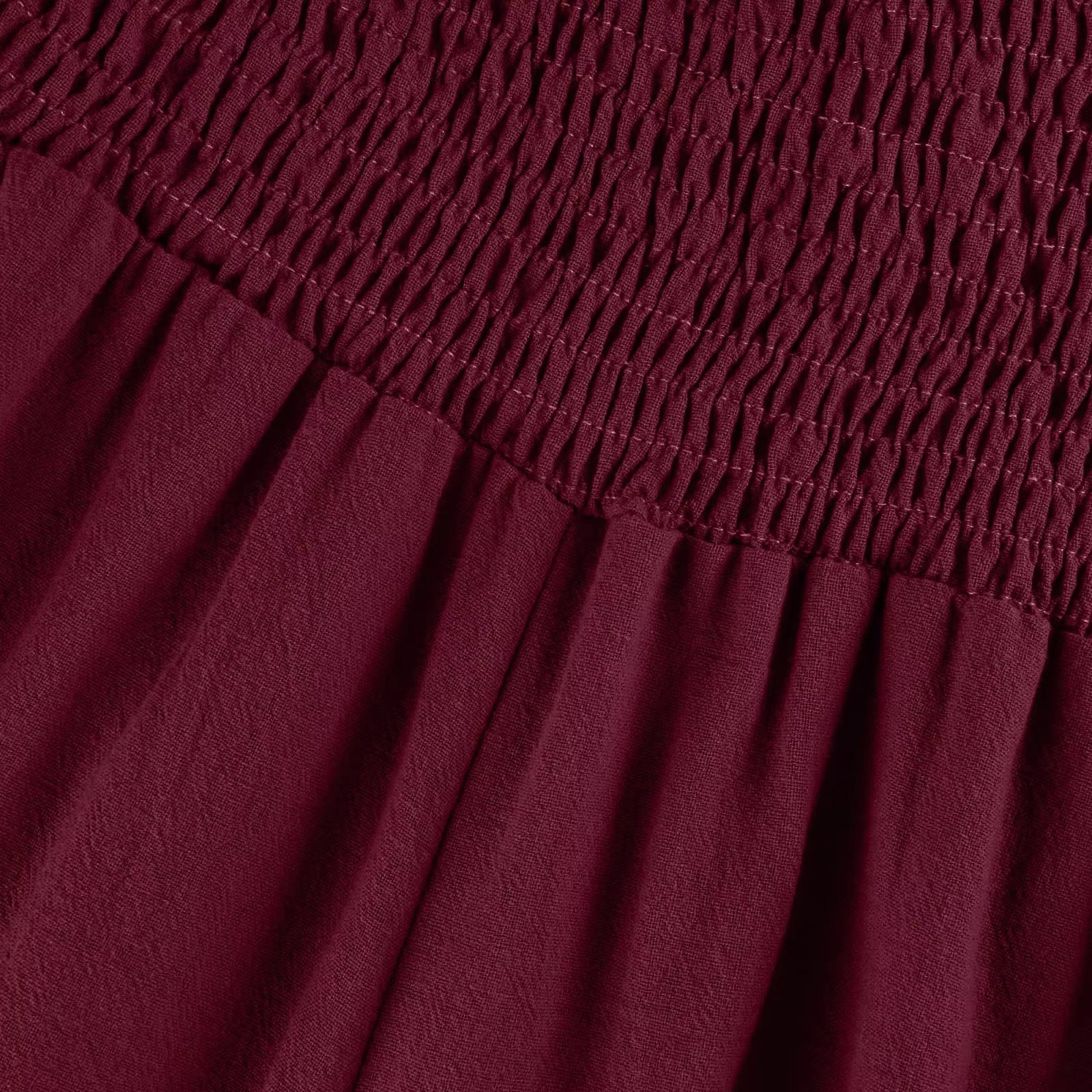 Tavina | Cotton-Linen Ease Pants - Alira - Boutique