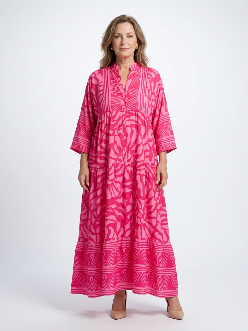 Pink / 18