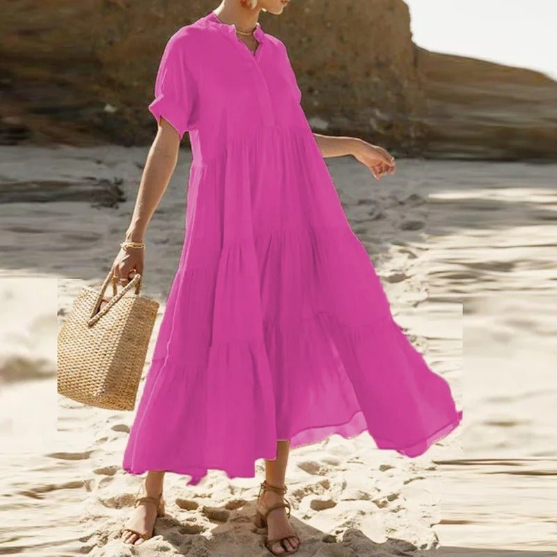 Pink / 3XL