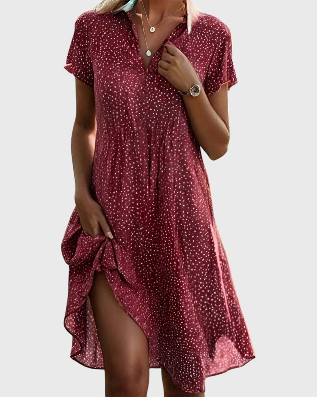 Red / 3XL