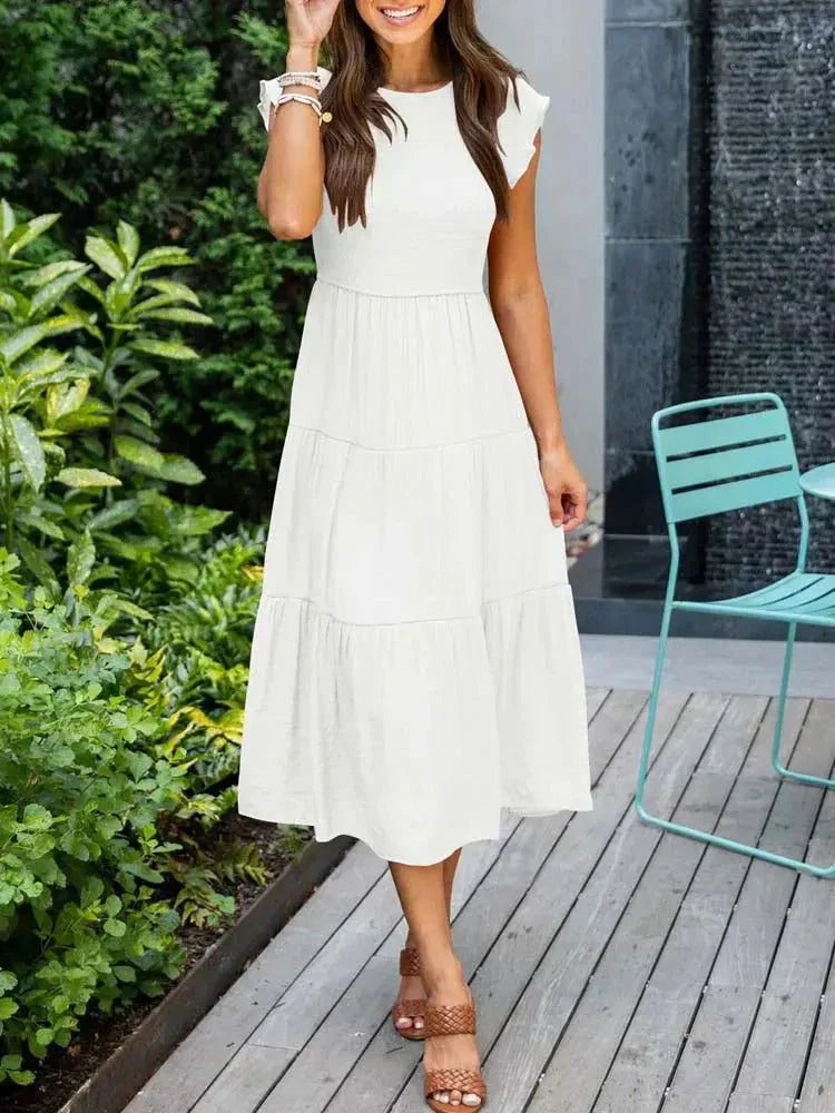 White / XL