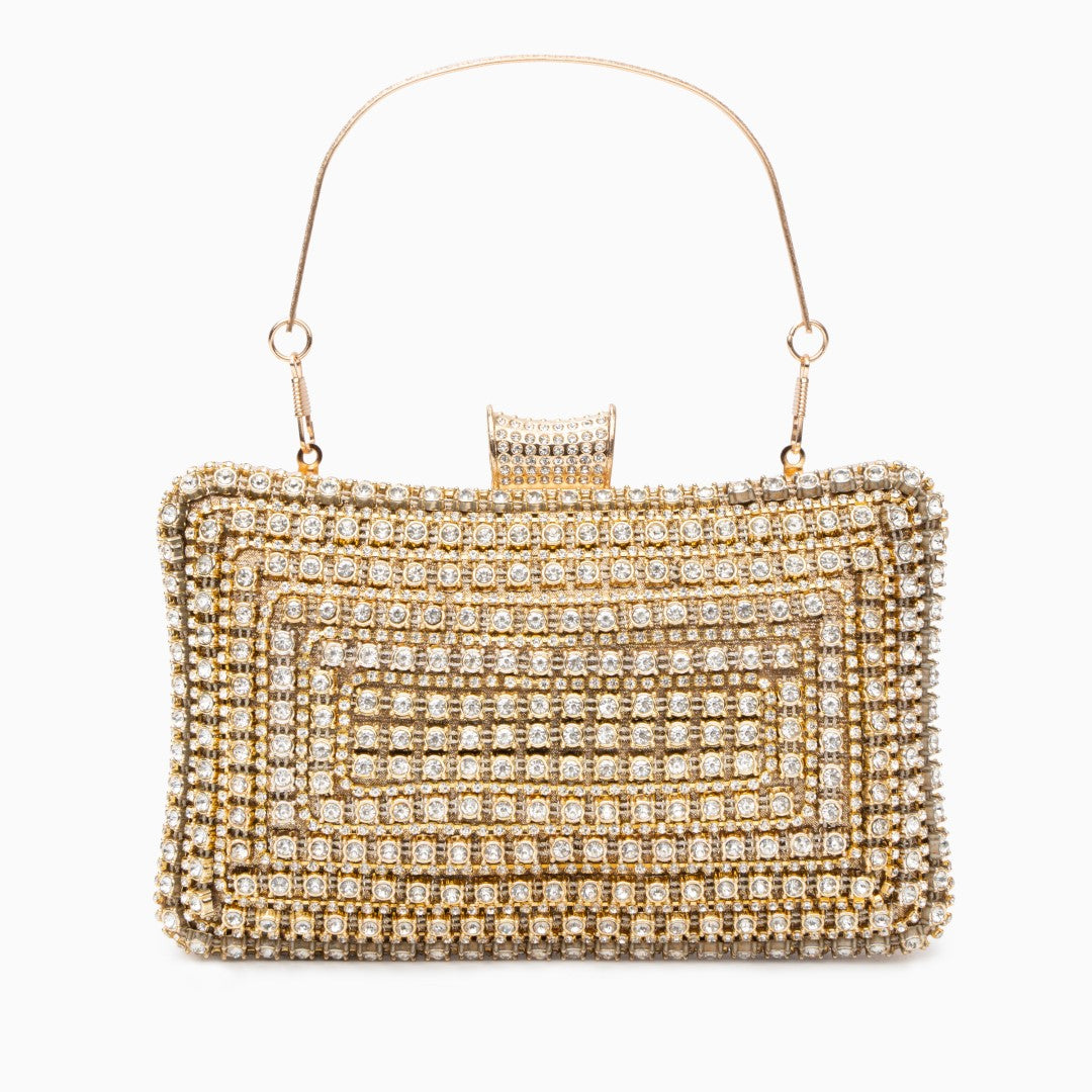 Summer | Evening Clutch