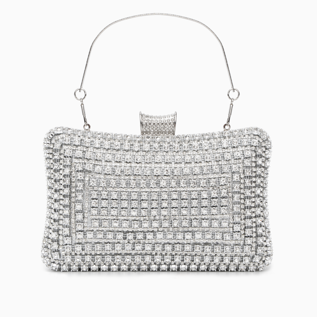 Summer | Evening Clutch
