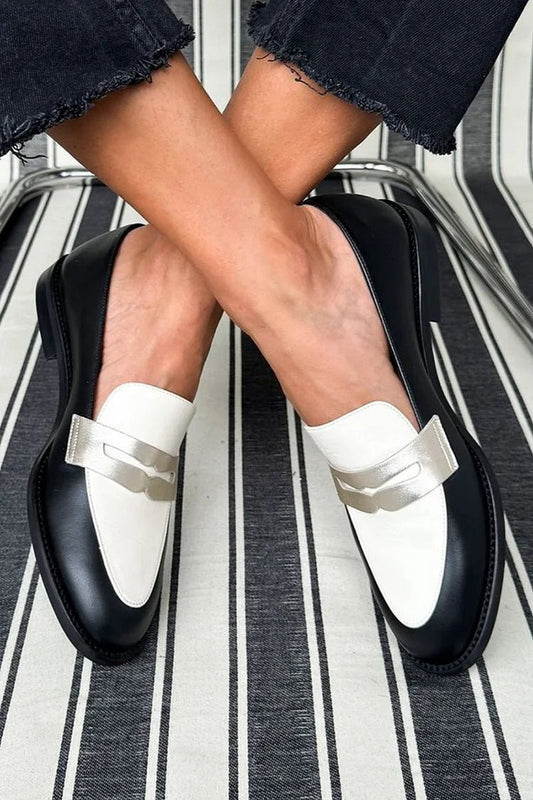Willow - Stylish Modern Loafers - Alira - Boutique