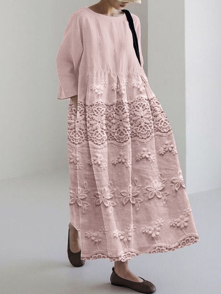 Pink / 3XL